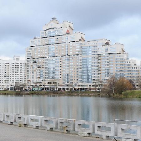 Home Apart Storozhovskaya Str.6 Мінськ Екстер'єр фото
