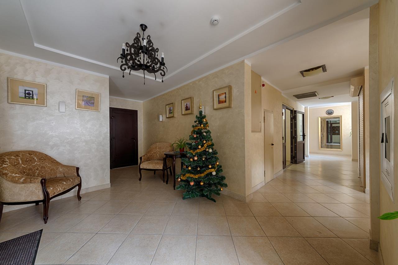 Home Apart Storozhovskaya Str.6 Мінськ Екстер'єр фото