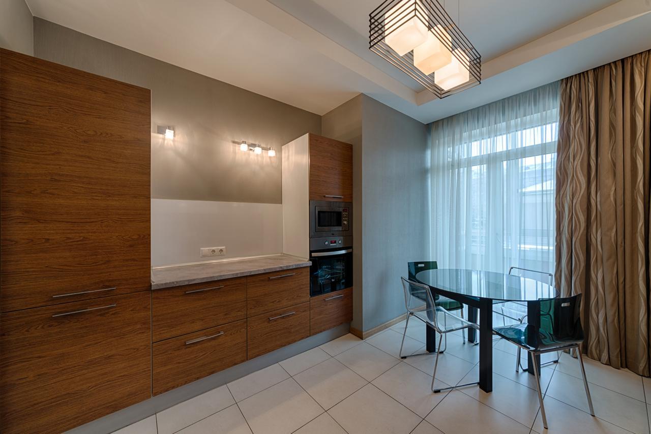 Home Apart Storozhovskaya Str.6 Мінськ Екстер'єр фото