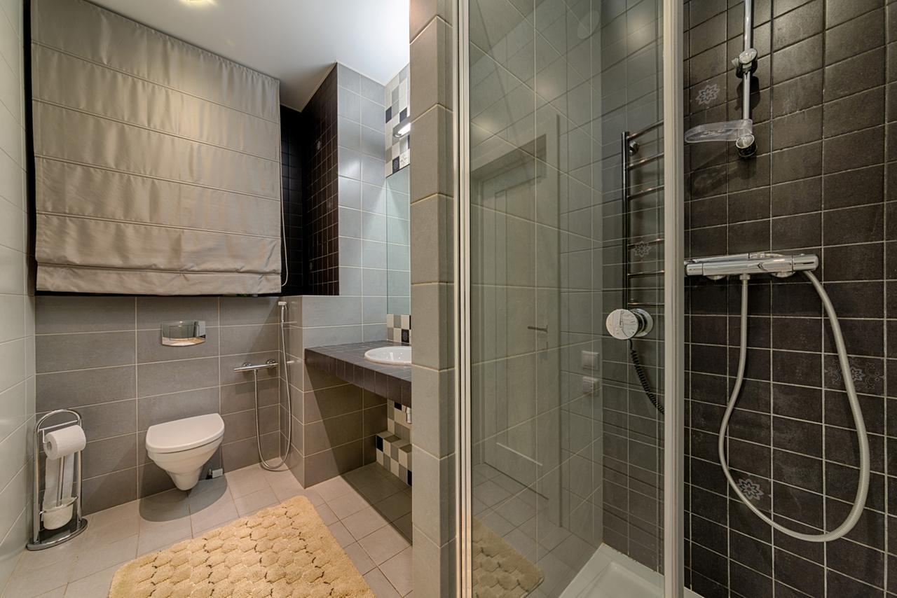 Home Apart Storozhovskaya Str.6 Мінськ Екстер'єр фото