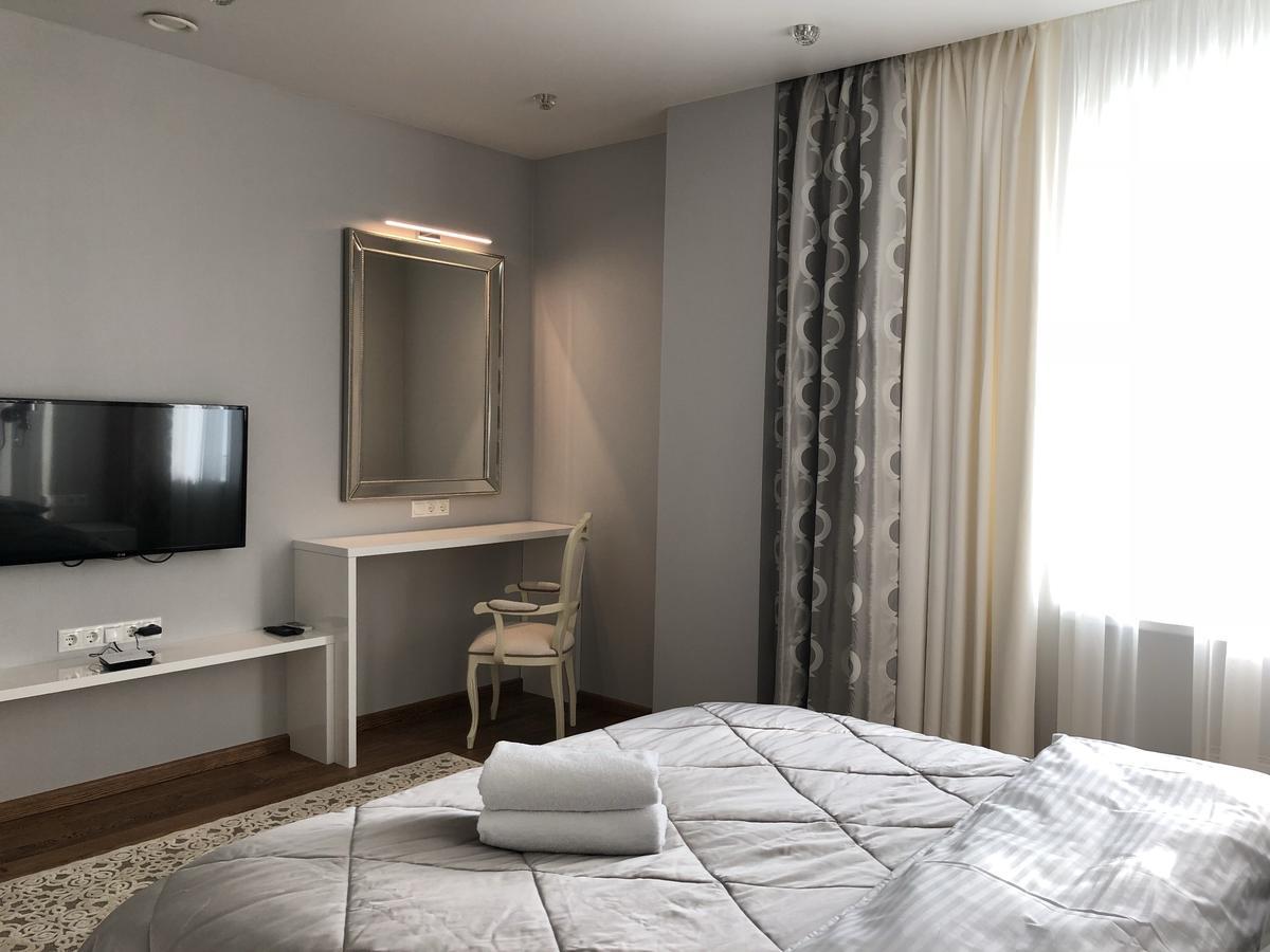 Home Apart Storozhovskaya Str.6 Мінськ Екстер'єр фото