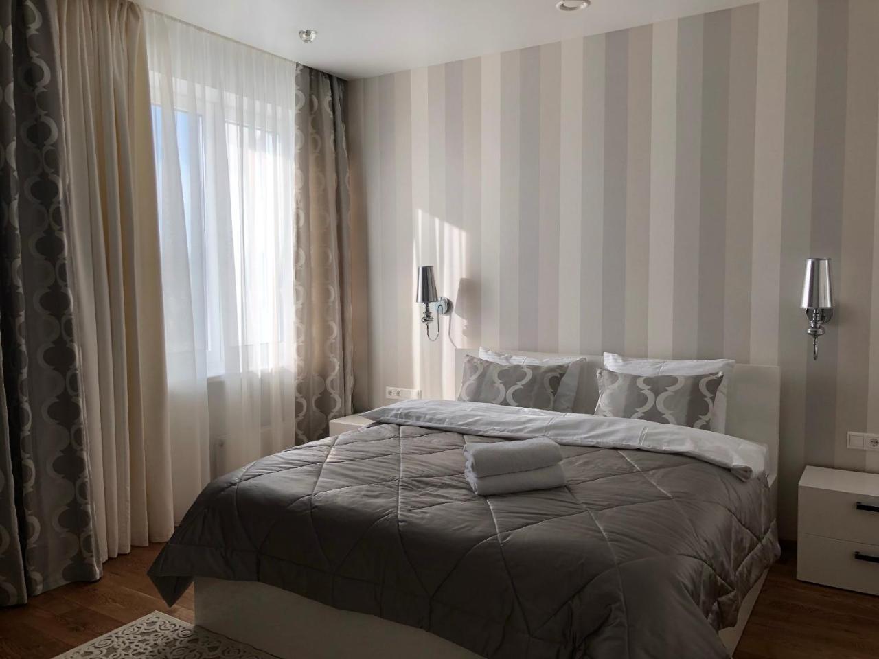Home Apart Storozhovskaya Str.6 Мінськ Екстер'єр фото