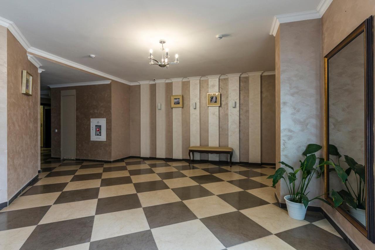 Home Apart Storozhovskaya Str.6 Мінськ Екстер'єр фото